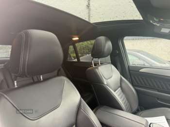 Used Mercedes-Benz GLE-Class 2019 for sale - 74852286: Photo