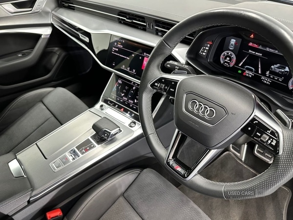 Used Audi A7 2021 for sale - 76021269: Photo 10
