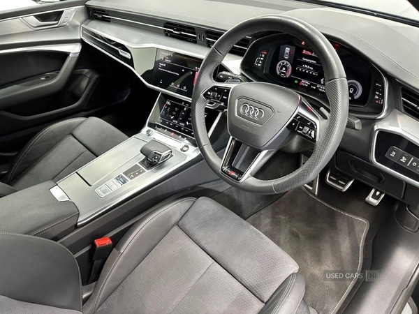 Used Audi A7 2021 for sale - 76021269: Photo 11