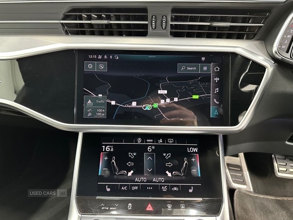 Used Audi A7 2021 for sale - 76021269: Photo 15