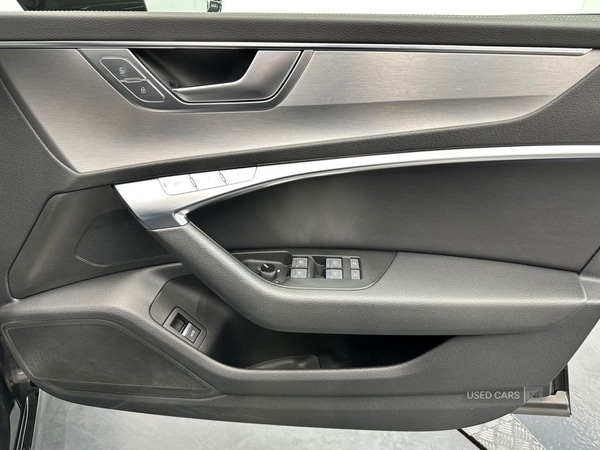 Used Audi A7 2021 for sale - 76021269: Photo 18