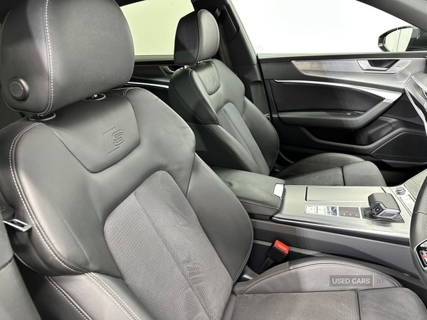 Used Audi A7 2021 for sale - 76021269: Photo 19