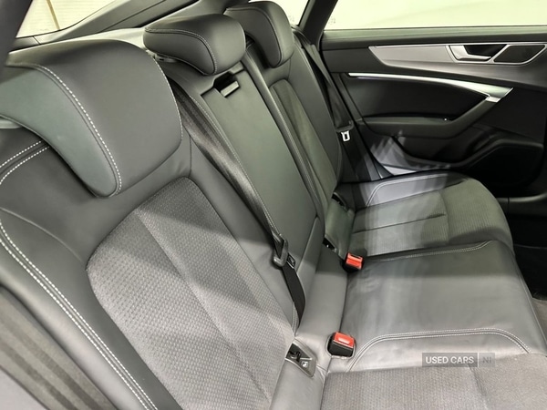 Used Audi A7 2021 for sale - 76021269: Photo 22