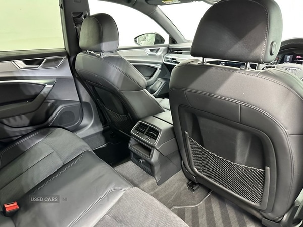 Used Audi A7 2021 for sale - 76021269: Photo 23