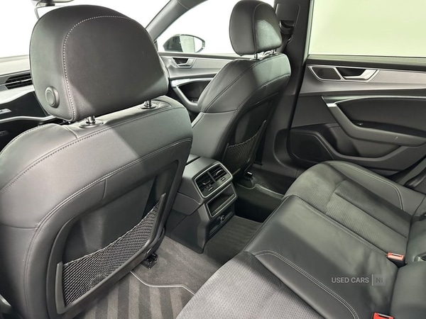 Used Audi A7 2021 for sale - 76021269: Photo 25