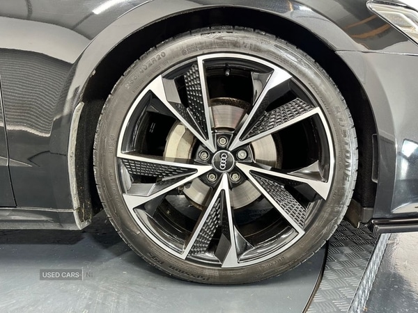 Used Audi A7 2021 for sale - 76021269: Photo 30