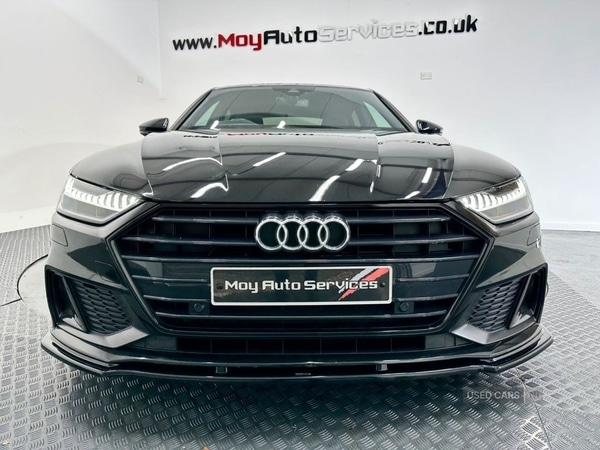 Used Audi A7 2021 for sale - 76021269: Photo 5