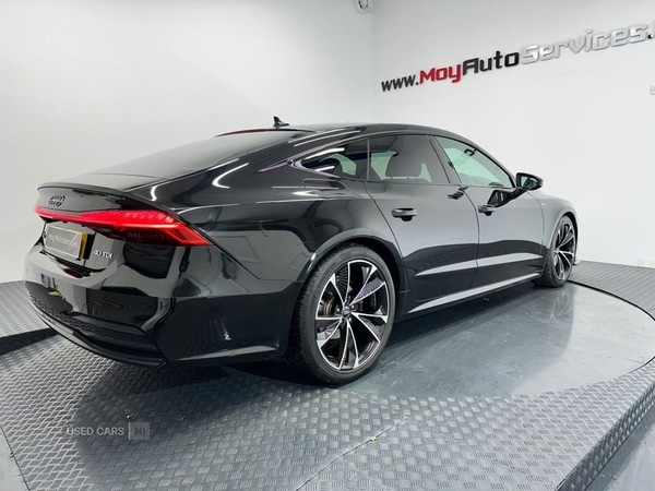 Used Audi A7 2021 for sale - 76021269: Photo 6