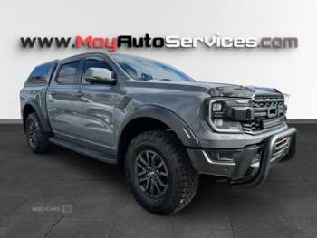 Used Ford Ranger 2023 for sale - 74008499: Photo