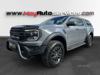 Used Ford Ranger 2023 for sale - 74008499: Photo
