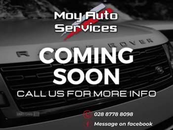 2024 - 3.0 D250 Hard Top HSE Auto 3-Door