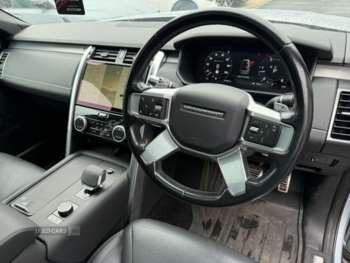 Used Land Rover Discovery 2021 for sale - 73968654: Photo