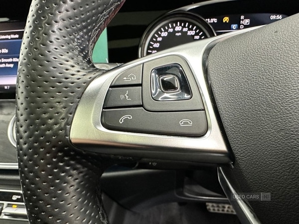 Used Mercedes-Benz E Class 2018 for sale - 73800301: Photo 12