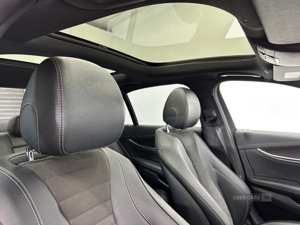 Used Mercedes-Benz E Class 2018 for sale - 73800301: Photo 23