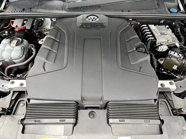 Used Volkswagen Touareg 2021 for sale - 75155284: Photo 10