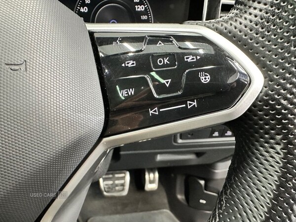 Used Volkswagen Touareg 2021 for sale - 75155284: Photo 12