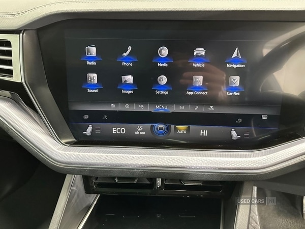 Used Volkswagen Touareg 2021 for sale - 75155284: Photo 16