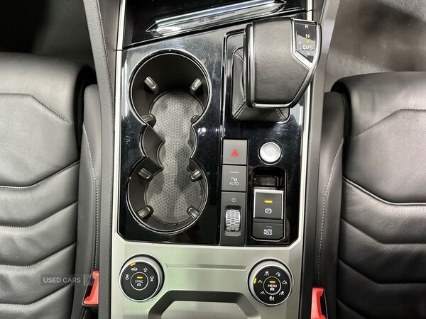 Used Volkswagen Touareg 2021 for sale - 75155284: Photo 20