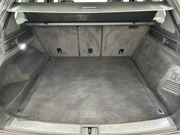 Used Volkswagen Touareg 2021 for sale - 75155284: Photo 24