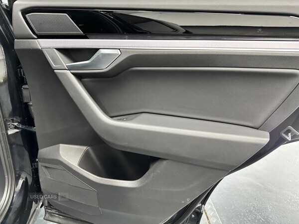 Used Volkswagen Touareg 2021 for sale - 75155284: Photo 25