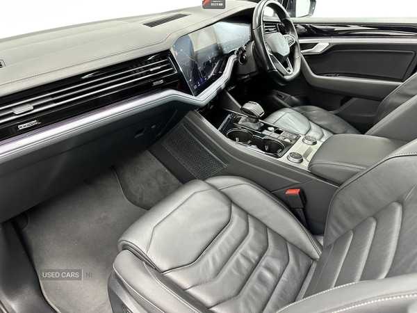 Used Volkswagen Touareg 2021 for sale - 75155284: Photo 27