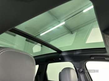 Used Volkswagen Touareg 2021 for sale - 75155284: Photo