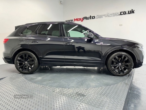 Used Volkswagen Touareg 2021 for sale - 75155284: Photo 6