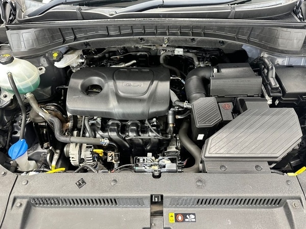 Used Hyundai TUCSON 2020 for sale - 76715793: Photo 10