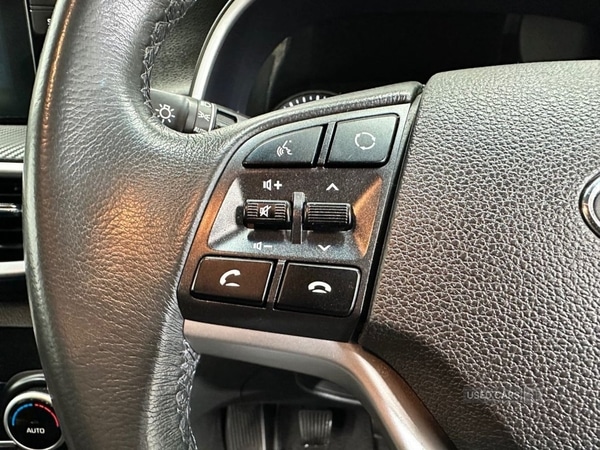 Used Hyundai TUCSON 2020 for sale - 76715793: Photo 12