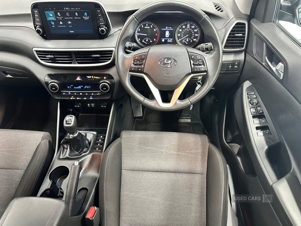 Used Hyundai TUCSON 2020 for sale - 76715793: Photo 14