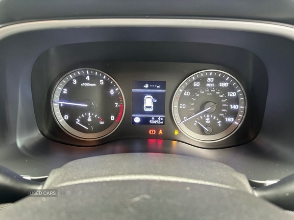 Used Hyundai TUCSON 2020 for sale - 76715793: Photo 15