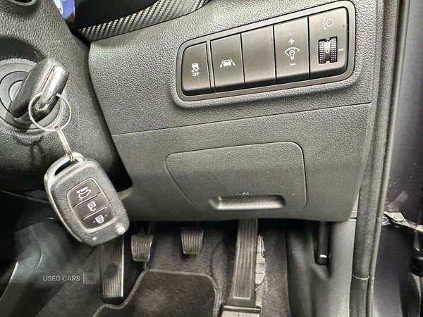 Used Hyundai TUCSON 2020 for sale - 76715793: Photo 16