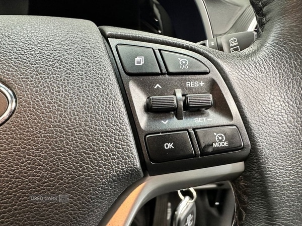 Used Hyundai TUCSON 2020 for sale - 76715793: Photo 17