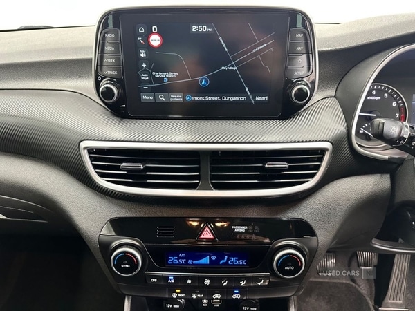 Used Hyundai TUCSON 2020 for sale - 76715793: Photo 19