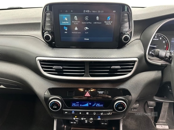 Used Hyundai TUCSON 2020 for sale - 76715793: Photo 20