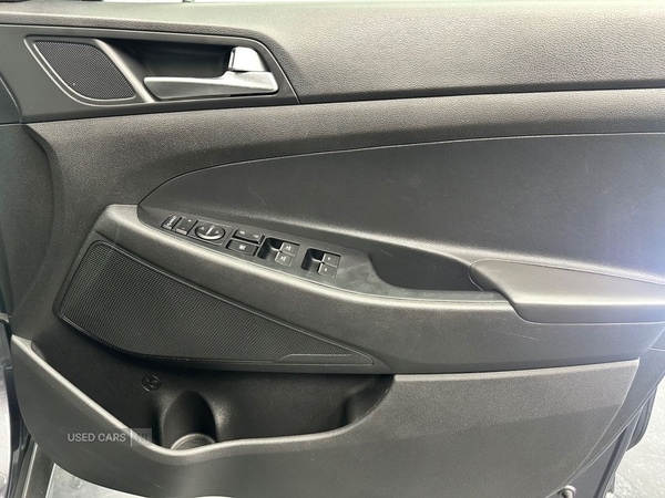 Used Hyundai TUCSON 2020 for sale - 76715793: Photo 22