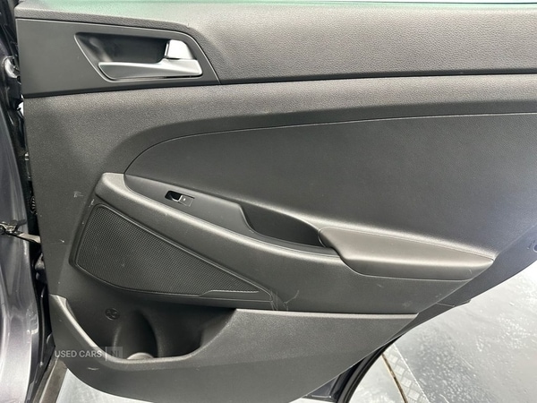 Used Hyundai TUCSON 2020 for sale - 76715793: Photo 25