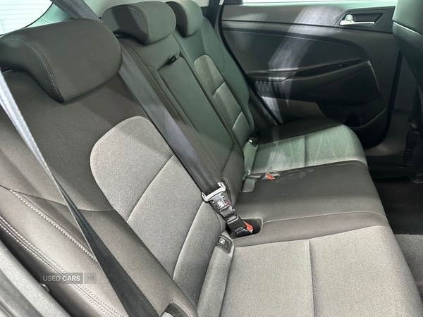 Used Hyundai TUCSON 2020 for sale - 76715793: Photo 26