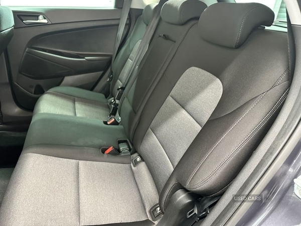 Used Hyundai TUCSON 2020 for sale - 76715793: Photo 28