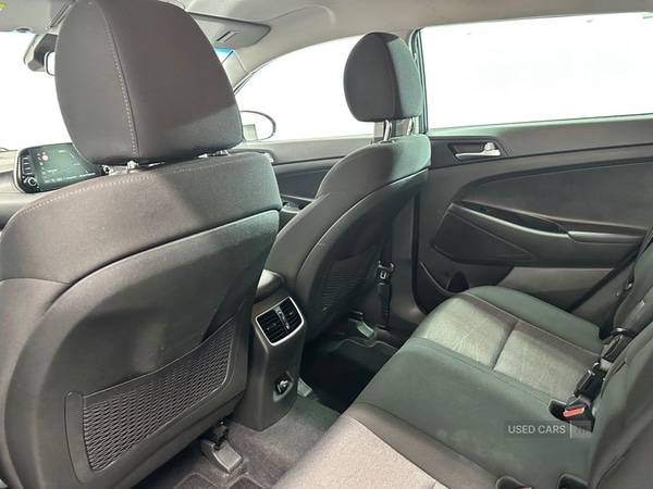 Used Hyundai TUCSON 2020 for sale - 76715793: Photo 29