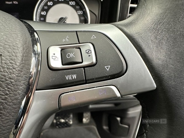 Used Volkswagen Touareg 2018 for sale - 75459974: Photo 13