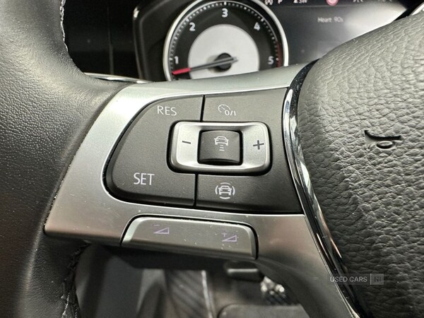 Used Volkswagen Touareg 2018 for sale - 75459974: Photo 14