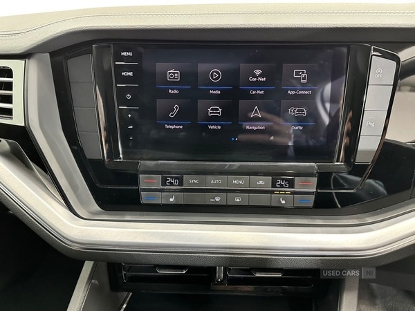 Used Volkswagen Touareg 2018 for sale - 75459974: Photo 16