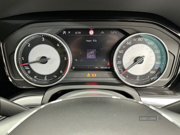 Used Volkswagen Touareg 2018 for sale - 75459974: Photo 17