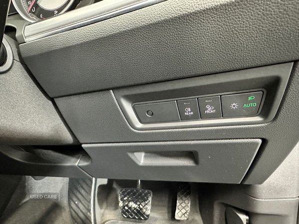 Used Volkswagen Touareg 2018 for sale - 75459974: Photo 18