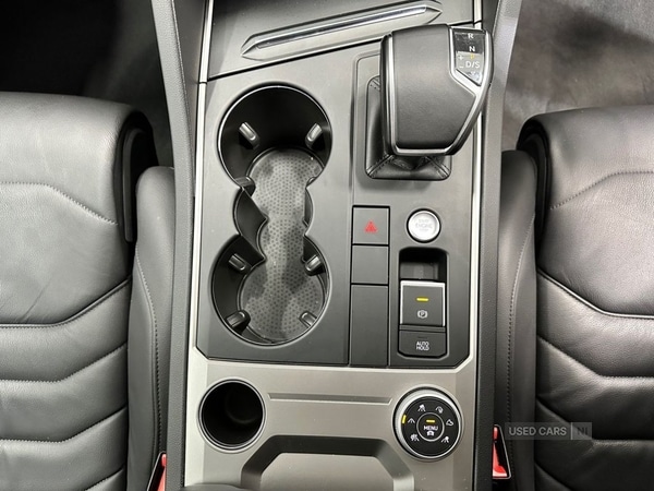 Used Volkswagen Touareg 2018 for sale - 75459974: Photo 20