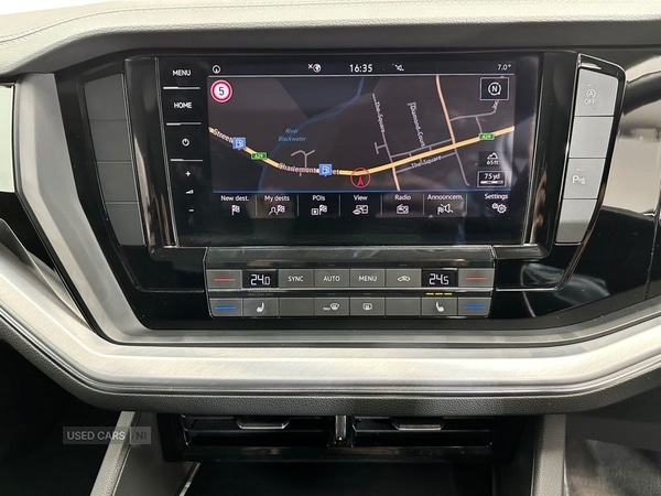 Used Volkswagen Touareg 2018 for sale - 75459974: Photo 21