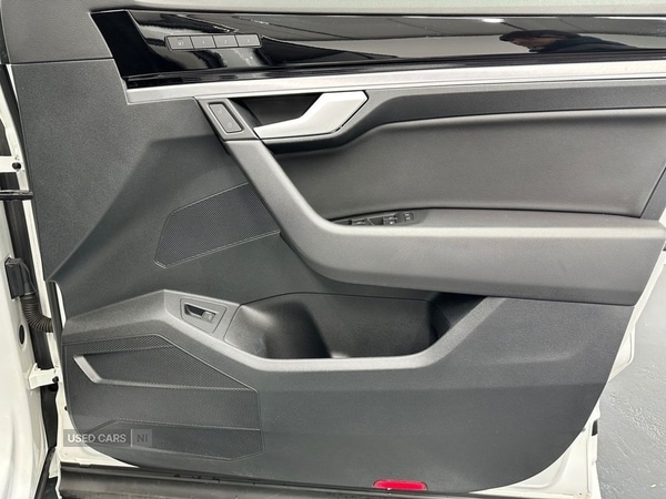 Used Volkswagen Touareg 2018 for sale - 75459974: Photo 23