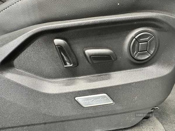 Used Volkswagen Touareg 2018 for sale - 75459974: Photo 24