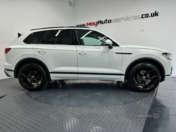 Used Volkswagen Touareg 2018 for sale - 75459974: Photo 6